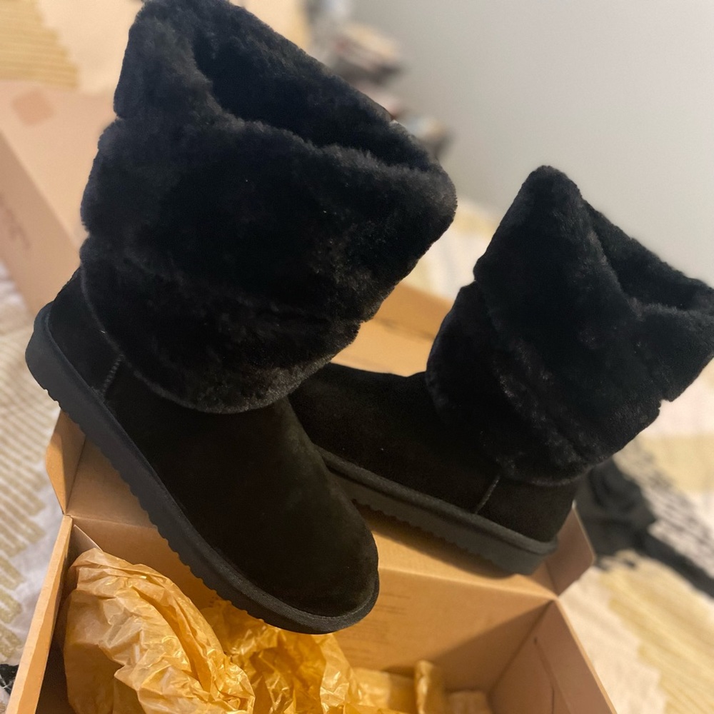 Brand New Ugg Boots Only Tried On